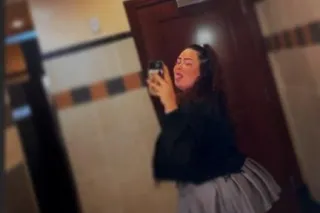 💦Wetter than her⤴Natural Thick... - Image 1