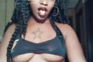 Bouncy Booty 🤸🏾♀ Petite Cutie 💃🏾😋💦💦 - Image 12