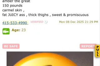 amber the great - 23 - Image 4