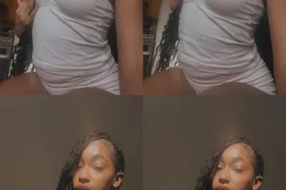 Nyc girl Visting looking for a good time 😈 - Image 1