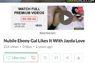 VERIFIED AMATEUR PORNSTAR Fift... - Image 1