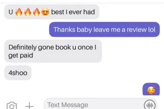 Outcall Only 🥳🚘 - Image 4