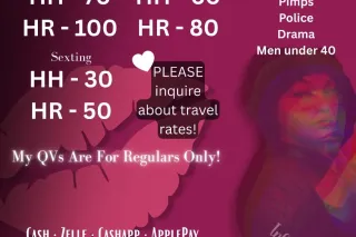 THEE INFAMOUS MYA REDD | FETIS... - Image 2