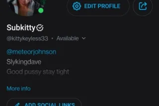 Sir Charles Jones:tell me how you want it - Image 11