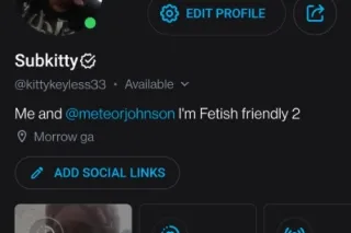 Sir Charles Jones:tell me how ... - Image 3