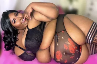 😘SSBBW GODDESS MIXED FREAK, GI... - Image 4