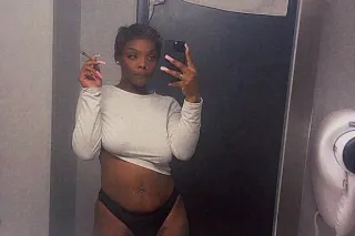 Creamyy Rocky 🍫🥶❤‍🔥 - 26 - Image 2