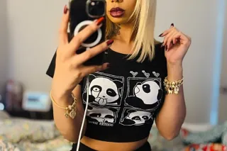 🦋🌟✨𝓛𝓮𝓽 𝓜𝓮 𝓣𝓪𝓴𝓮 𝔂𝓸𝓾 𝓣𝓸 𝓟𝓪𝓻𝓪𝓭𝓲𝓼𝓮... - Image 1