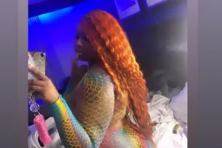 NEW IN TOWN READY TO DRAIN THA... - Image 4