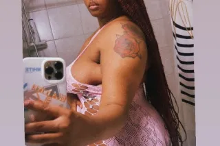 NEW IN TOWN READY TO DRAIN THA... - Image 1