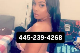 no qv ˚ ༘｡✧˖. Hot new ebony ₊˚⊹♡ Seeking Regulars ⋆.ೃ࿔*:･ - Image 9