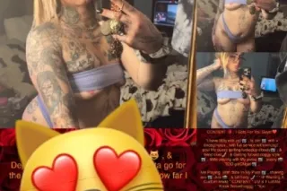 " Come get slobbered on by the... - Image 4