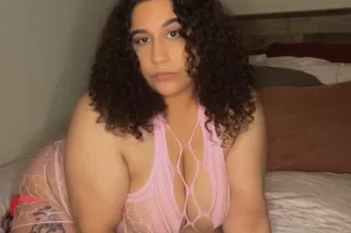 💋😘EXOTIC MIX BBW BABE 😘💋Wet💦Ju... - Image 1