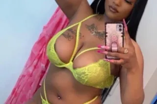 📍IN OLYMPIA 📍EBONY MIXXXED TREAT🍭🍫 READY 4 YOU 📲 - Image 6