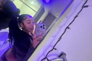 thick mexican looking for you ... - Image 1