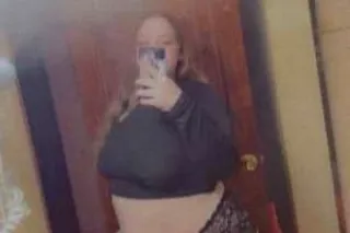 80 speciail ❤NINA BBW Goddess ... - Image 4