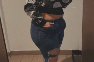 sooo mfn horny, this fat ass j... - Image 2