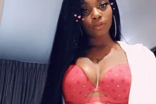 Wet Pussy And Deep Throat♡♡ Let Me Fulfill Your Every Fantasy - Image 6