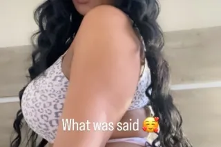 Busty BubbleButt 🍑 Exotic Beauty 😍Five star ⭐Service - Image 7