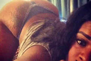 Busty BubbleButt 🍑 Exotic Beauty 😍Five star ⭐Service - Image 9