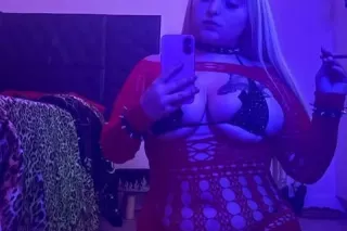 I LIKE TO BE FUCKED LIKE A SLU... - Image 2