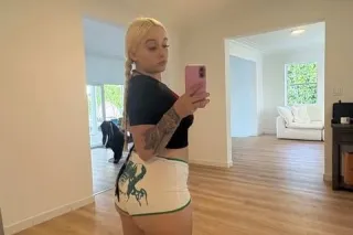 I LIKE TO BE FUCKED LIKE A SLU... - Image 4