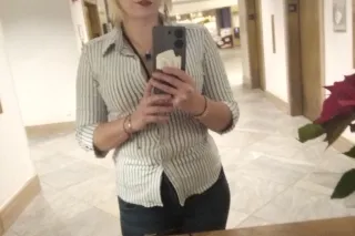 YOUR FAVORITE BLONDE BABYDOLL ... - Image 1