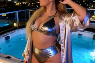 New Sexy Puerto Rican Babe In Town💗 - Image 5