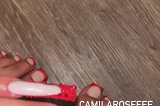 Exotic Chubby Latina Ft Show & Outcall Available💋 - Image 5