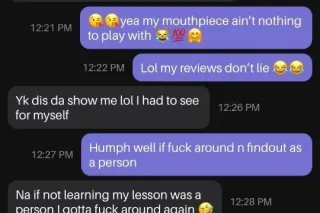 👉🏾Afternoon Deals🌹Cum & Play😜 - Image 5