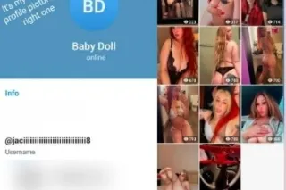 ✅🖤If You Are Interested Then T... - Image 1