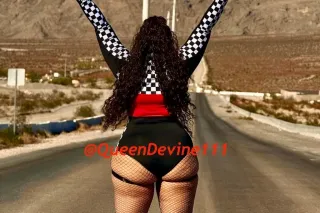 Queen Devine is BACK IN THE RACE❗💋 𝒜𝓁𝓁 𝒩𝒶𝓉𝓊𝓇𝒶𝓁 ℰ𝓍ℴ𝓉𝒾𝒸 𝒯𝓇ℴ𝓅𝒽𝓎 𝒲𝒾𝒻ℯ 🏆 Stop Wasting Your Time! Let ME Take U to the Finish Line! 🏁 - Image 7