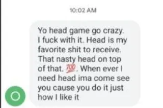 💲2OO 𝑯𝑹 𝑺𝒑𝒆𝒄𝒊𝒂𝒍👄💦COCK WORSHIP ... - Image 1