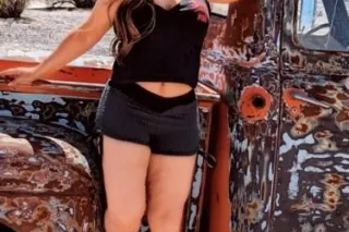 Vegas Legend💯 Visiting Salt Lake city🐦‍🔥 NOW💋 Hazel Hayes - Image 11