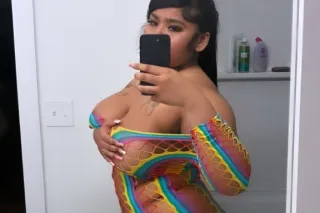 INCALLS/OUTCALLS/CARDATES 🙃OVERNIGHTS💦BLASIAN 🍑😍🇱🇦SUPER SOAKER🥰💦✈ THE CHOSEN 1⃣✨💖 READY TO SATISFY😘😛💦💦 - Image 5