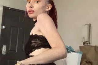 real gentlemen prefer sno❄ - Image 10