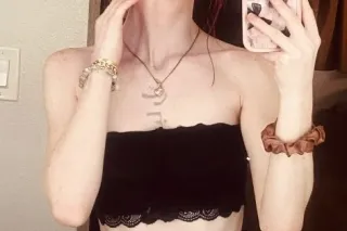 real gentlemen prefer sno❄ - Image 11