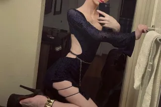 real gentlemen prefer sno❄ - Image 12