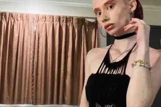 real gentlemen prefer sno❄ - Image 7