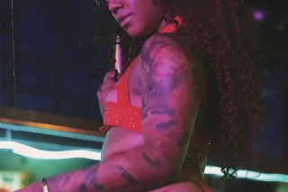 🌹 New To Town Hey 💅🏽 Guys Its Kehlani 👸🏽 🍑 Ima Super Thick Sex Freak Ready To Pleasure You Available Stockton Call Me 📲 - Image 9