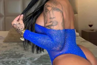 🔥 chica caliente y divertida ,... - Image 1