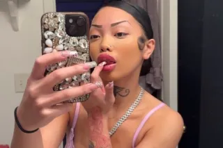 BIG LIPS BIG HEART🫦💦YOUR FAVOR... - Image 2