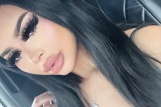 EXOTIC NAUGHTY BOMBSHELL😍😍😍😍😍😍😍😍😍 - Image 5