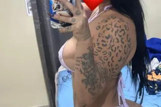 Hi my love, I'm Mary, let's ha... - Image 1