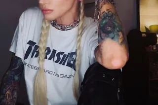 💀PARTY and PLAY. ALL DAY!!💀 - Image 10