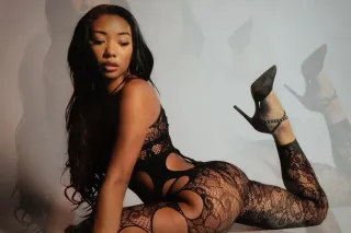 💎💎 Here For A Good Time Not A ... - Image 1