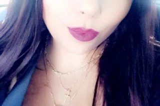 Sexy Latina incall outcalll facetime shows 😛🤤😘 - Image 5