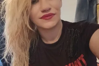 DOUBLE-TROUBLE MALLY -n- SASHA STYLE!!! - Image 9