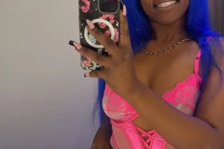 💦🍑 Caribbean Babe 🍑Qv80💦Mocha😍... - Image 2