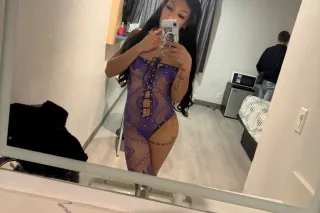 San Jose inCalls 📍🥰 Tiny Asian Bite Sized Treat 🍫🍬 - Image 6